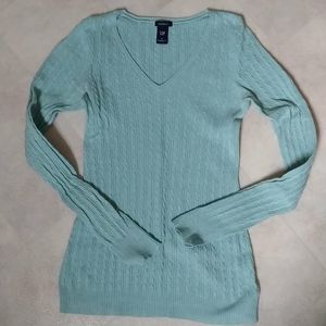 Maternity sweater